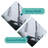 22.875'' L x 23.5'' W Freestanding Laundry Sink with Faucet-52746623-52784781