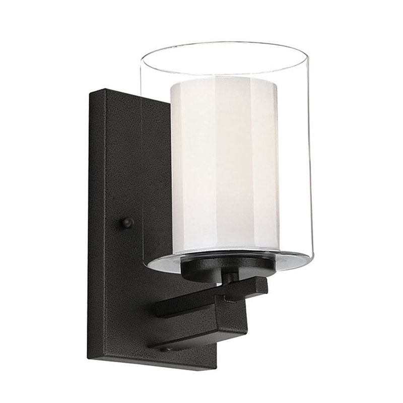 Alsip Armed Sconce