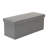 Jaise Faux Leather Upholstered Storage Bench-204230314