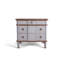 Commode anglaise 3 tiroirs Hendric
