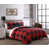 Red/Black selected