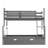 Gallatin Slat Bed-1336964832