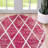 Geometric Indoor Rug-600976958