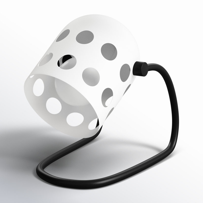 Lampe de bureau Calvi