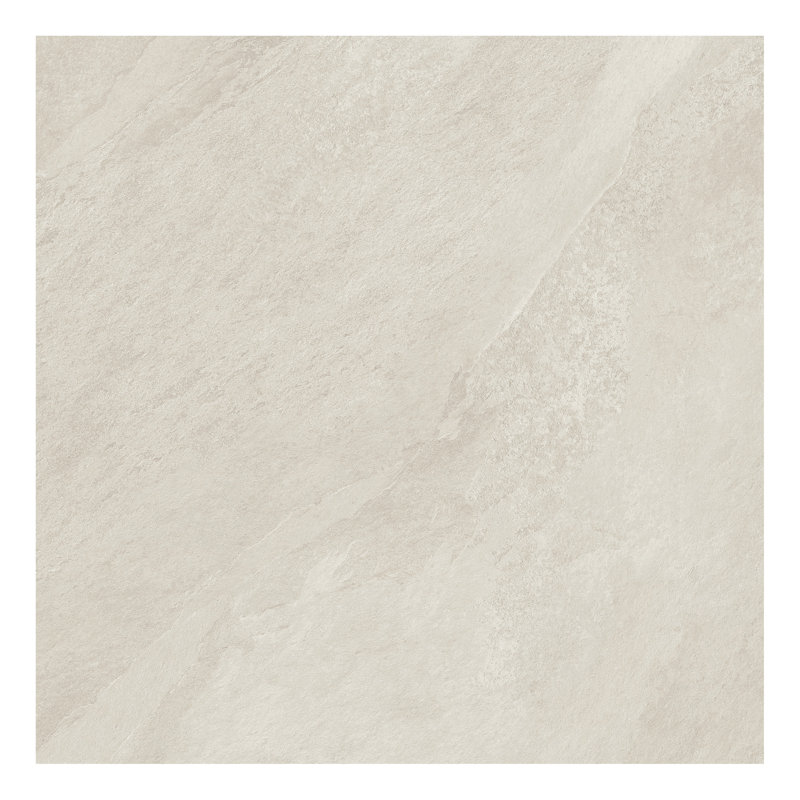 Hurricane Italian 24" x 24" Porcelain Floor and Wall Tile (12 Sq. Ft.), Sand