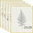 Poster Frame Set, Gold Gallery Wall Frames -408879892-408879916