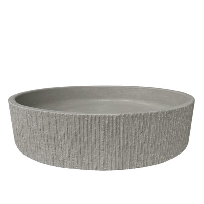 Groov 16'' L Bathroom Sink