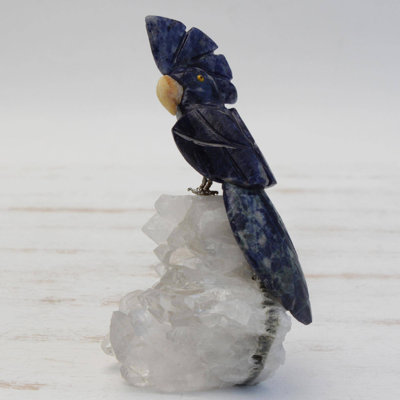 Clarkedale Handmade Figurine / Sculpture Decorative Object