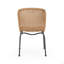 Chaise BOHO (ensemble de 2)