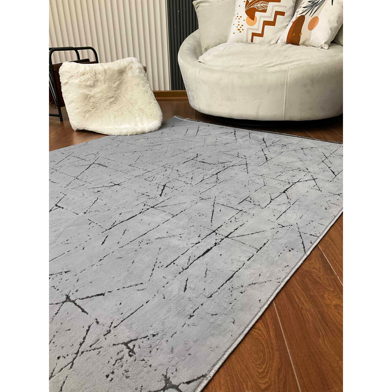 Amiliya Bamboo Slat / Seagrass Area Rug, Runner 100 x 200cm