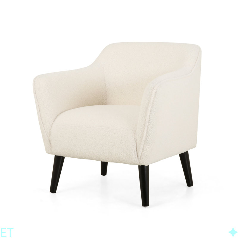 Upholstered Armchair