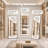 Variable LED Lighting Full length Mirror-2094372290