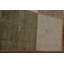 Tapis unique en laine beige 3 pi 11 po x 5 pi 8 po One Age