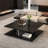 Light luxury square creative coffee table-104903168-104903169