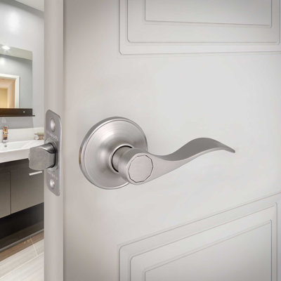 Springdale Passage Hall/Closet Door Lever