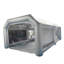Tente gonflable 19,68 x 9,8 x 8,2 pi