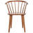 Sheffield Solid Wood Dining Chair-1992127697