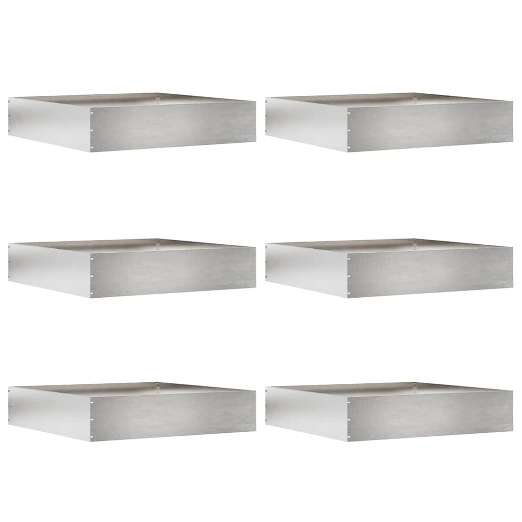 Stainless Steel Hardware