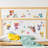 Disney Jr SuperKitties Wall Decal Kit