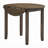 Damica Round Dining Table Set