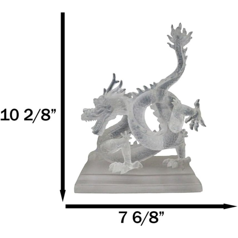 Kaseen Fantasy & Sci-Fi Statue