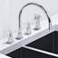 Kafka Double Handle Kitchen Faucet-72250005-72293299
