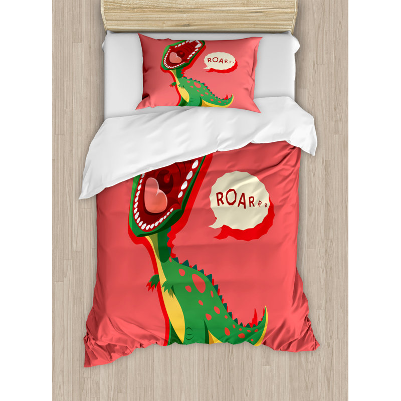 [EU ONLY] Duvet Cover Set, Twin