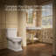 Lavabo de salle de bain console rectangulaire 30 "Claude-128974365-128974368