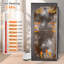 Sauna pleine grandeur, tente de sauna à vapeur portable pour spa à domicile, pliable avec cuiseur à vapeur de 2,6 L 1000 W et télécommande