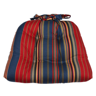 Coussin de chaise de salle à manger d'intérieur