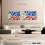Drapeau des Philippines et des États-Unis-603537984
