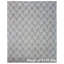 Devereaux Hand Woven Wool Geometric Area Rug-1317085865