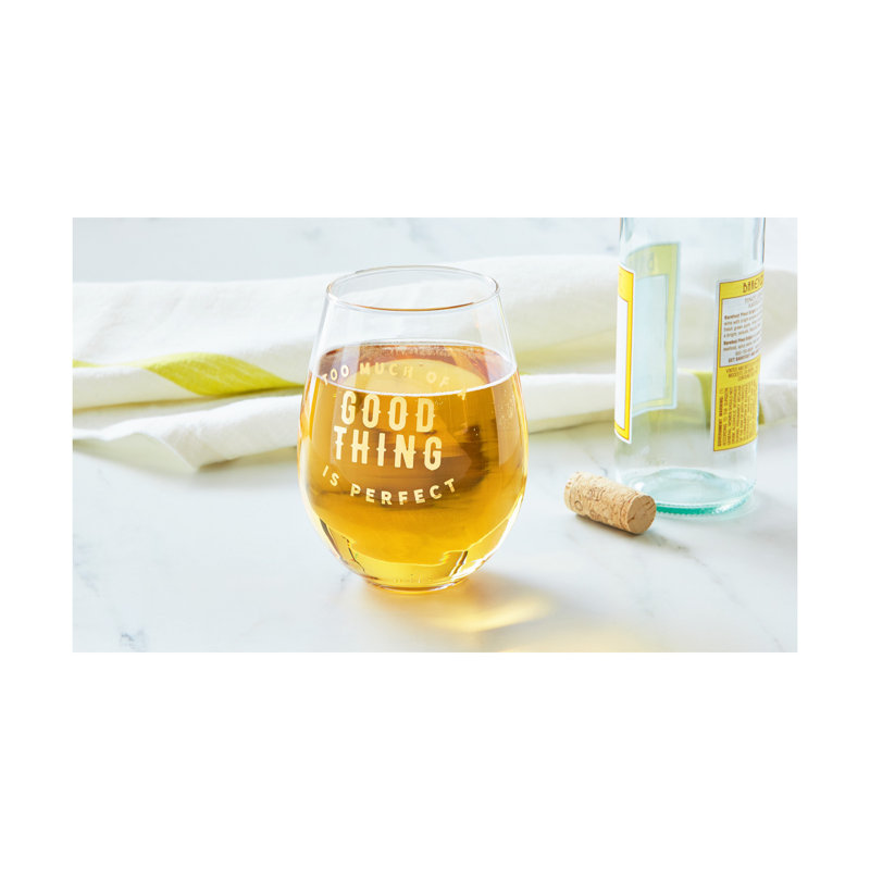 Good Thing 1Bottle Stmls Wine