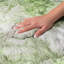 Tapis de qualité supérieure lavable à la machine Dream Shag ADS520 Watercolors-306236010-306236014