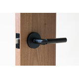 Passage Door Lever Set