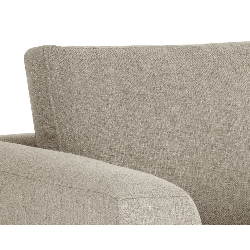 Byward Sofa, Liv Wicker