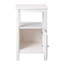 Cintron Solid Wood Nightstand (Set of 2)