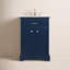 Ensemble de meuble-lavabo simple 24 po Hermes-1338611827