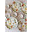 Breakfast Set (14 Pieces)