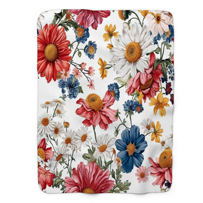 Throw Blanket