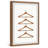 " Clothes Hanger " Painting Print-748743210