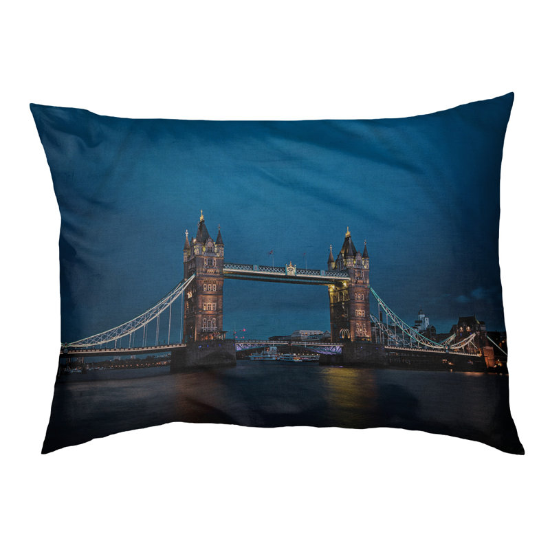 Coussin pour chien tour bridge Burmeister, Moyen (L 29,5 po x P19,5 po x H 9,5 po)