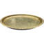 Handmade Ceramic Decorative Plate