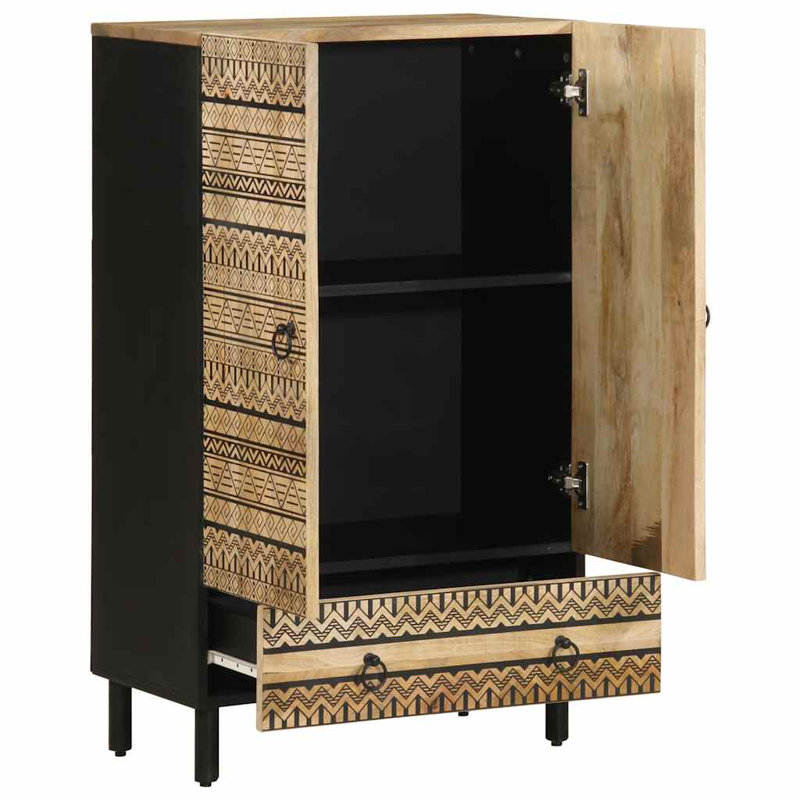 Storage Cabinet