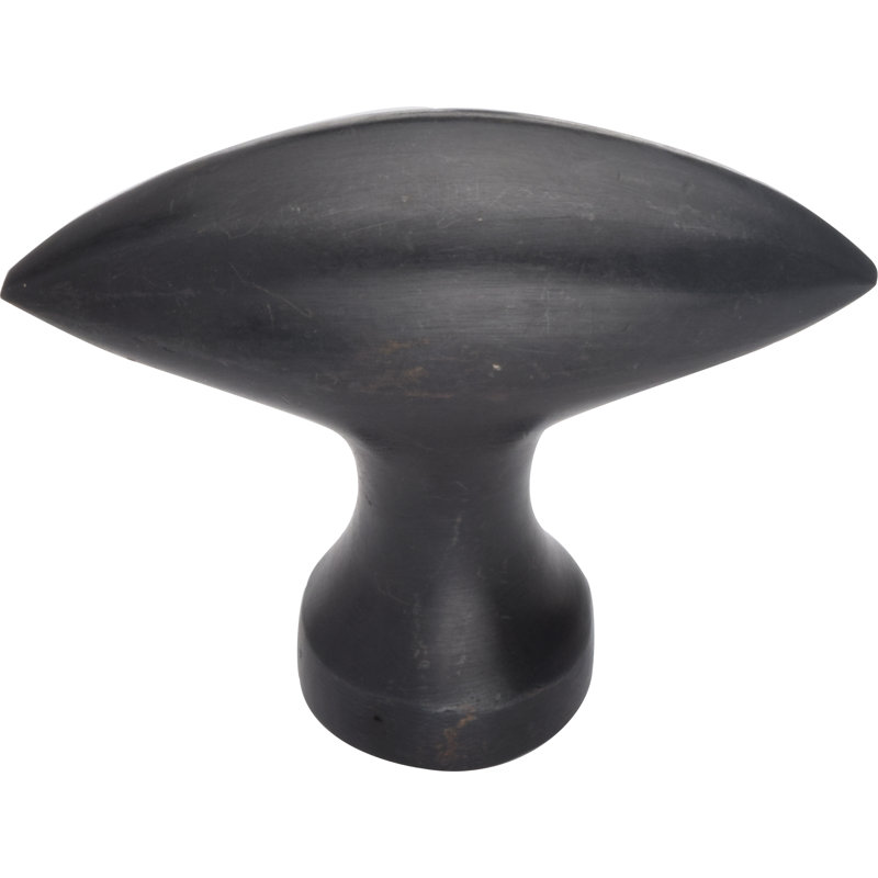 Cleat Knob, Dark Bronze, 2