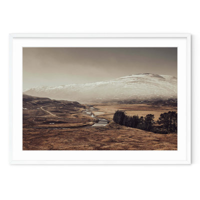Scottish Highlands