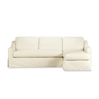 Cranbrook Upholstered L-Sectional