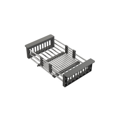 Basket Strainer