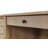 Gayle Credenza Desk with Power Outlet