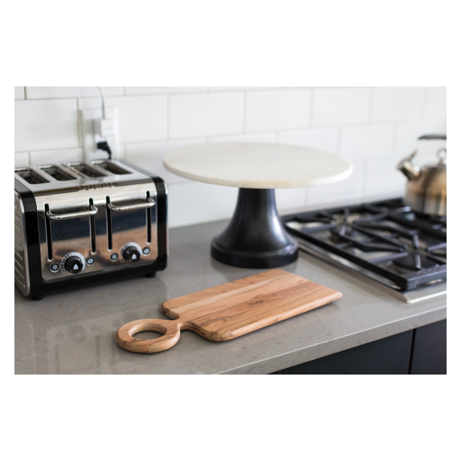 Acacia Wood Cutting Board